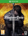 Kingdom Come: Deliverance - Special Edition - Xbox ONE - Neu & OVP - EU Version