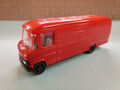 Herpa MB 508D Bus hellrot ohne OVP