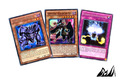 YU-GI-OH! Extreme Victory Einzelkarten (EXVC) Common - Ultra Rare