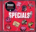 The Specials • Protest Songs 1924-2012 - CD - neu + OVP