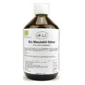 Sala Mandelöl kaltgepresst 100% naturrein BIO 500 ml Glasflasche