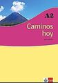 Caminos hoy A2: Guía didáctica | Buch | Zustand sehr gut