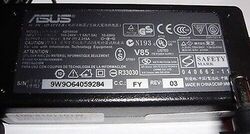 Netzteil Original ASUS Eee PC S101 700 2G 8G 700 Original Genuine