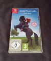 Ostwind - Das Spiel (Nintendo Switch) - Spiel zur Kinofilmreihe, Reiten