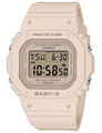 Casio Baby-g Rosa Damen Armbanduhr BGD-565U-4ER