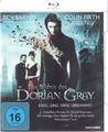 DVD Blu-ray Das Bildnis des Dorian Gray