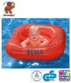 Baby Schwimmsitz Schwimmring Schwimmreifen Happy People 18005 BEMA® 72 x70 cm