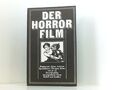 Der Horror-Film: Regisseure, Stars, Autoren, Spezialisten, Themen und Filme von 