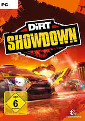 DIRT Showdown PC Download Vollversion Steam Code Email (OhneCD/DVD)
