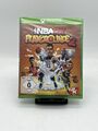 XBOX ONE NBA2K PLAYGROUNDS 2 Basketball  NEU & OVP • Sealed Game • Spielsammlung