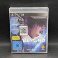 Beyond Two Souls PS3 - Sony Playstation 3 - NEU & OVP sealed✅