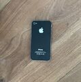 Apple iPhone 4s 16 GB Schwarz  A1387 Top Zustand Ungeprüft Teilespender