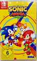 Sonic Mania Plus - Nintendo Switch - sehr gut