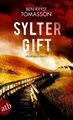 Sylter Gift | Buch | 9783746635323