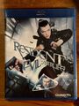 Resident Evil - Afterlife - [Blu-Ray]
