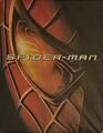3 Blu-rays in 1 Set - Spider-Man Trilogie 1-3 - Steelbook