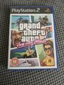 Grand Theft Auto: Vice City Stories (2007) Sony PS2 UK PAL Videospiel - komplett