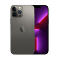 Apple  iPhone 13 Pro Max 128GB Smartphone - Graphit - Sehr gut - Ohne Simlock