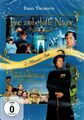 DVD NEU/OVP - Eine zauberhafte Nanny / Eine zauberhafte Nanny Knall auf Fall ...