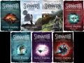 Terry Brooks Die Shannara Chroniken + Die Erben von Shannara hier komplett Set