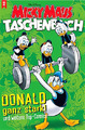 Micky Maus Taschenbuch Nr. 22 - Donald ganz stark -  Z: 0-1