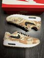 Nike Air Max 1 Desert Camo