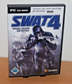 Swat 4 - Retro PC Spiel / Action / Taktik / 2005 ✅