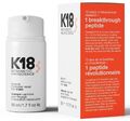 K18 Leave-in Molecular Repair Hair Mask 50ml DE