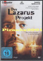 Das Lazarus Projekt -FULL UNCUT- Paul Walker - Knaller - Klassiker - Kult - TOP