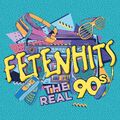 Various Fetenhits – The Real 90’s (Vinyl) (US IMPORT)