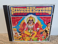 CD: Rock - THE MISUNDERSTOOD - BROKEN ROAD - Blues Rock, Psychedelic Rock