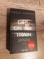 Girl on the Train - Du kennst sie nicht, aber sie kennt dich. - Paula Hawkins