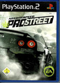 Need for Speed: ProStreet (Sony PlayStation 2) PS2 Spiel gebraucht