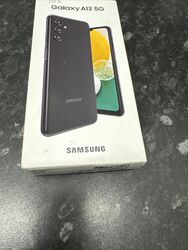 Samsung Galaxy A13 5G 64GB Dual Sim entsperrt schwarz