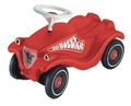 BIG BOBBY CARS CLASSIC DAS ORIGINAL IN ROT 1303 NEU !!!