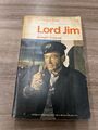 Lord Jim Joseph Conrad Pinguinbücher 1965 Nr. 529 Filmausgabe Peter O'Toole