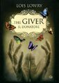 The giver-Il donatore - Lois Lowry - 1 edizione Giunti