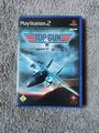 Top Gun: Combat Zones (Sony PlayStation 2, 2003)