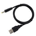 USB DC Ladekabel Ladegerät Netzkabel Kabel für LELO SORAYA Vibrator