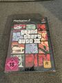 Grand Theft Auto 3 PS2 NEU / Ovp Versiegelt PlayStation 2
