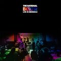 THE NATIONAL - BOXER LIVE IN BRUSSELS   CD NEU 