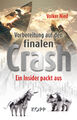 Vorbereitung auf den finalen Crash Volker Nied Kopp Verlag Buch 2020