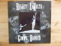 Bullet LaVolta-Gimme Danger,12"EP 1990,Glitterhouse Records