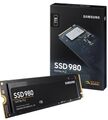 SAMSUNG SSD 980 | NVMe M.2 SSD | 1 TB | NEU UND OVP |  MZ-V8V1T0BW