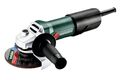 Smerigliatrice Moletta Mola 850W 125 Metabo WEV Variatore Giri elettrica a filo