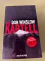 Don Winslow, Das Kartell , Thriller 2015