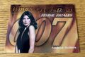 2003 James Bond, Frauen von 2003 Femme Fatales #F5 Maud Adams als Andrea Anders