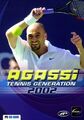 Agassi Tennis Generation 2002 - SEHR GUT