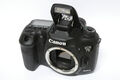 Canon EOS 7D Mark II Gehäuse / Body 83649 Auslösungen gebraucht 7 D MK II