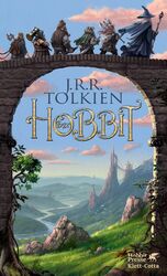 Der Hobbit | oder Hin und zurück. Kinder- und Jugendbuchausgabe | Tolkien | Buch